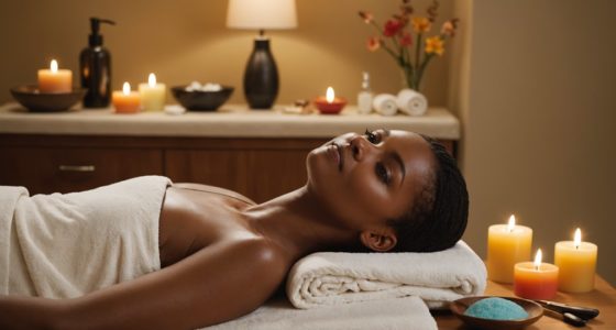 benefits of facial treatments