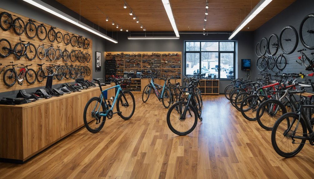 發掘 5 間新加坡最佳 Specialized 單車店